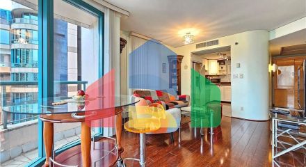 Residential - Condo/Apartment - Honolulu, Hawaii, United States - United States