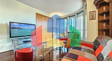 Residential - Condo/Apartment - Honolulu, Hawaii, United States - United States