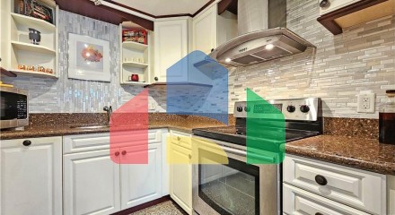 Residential - Condo/Apartment - Honolulu, Hawaii, United States - United States