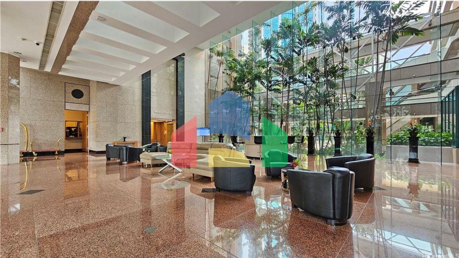 Residential - Condo/Apartment - Honolulu, Hawaii, United States - United States