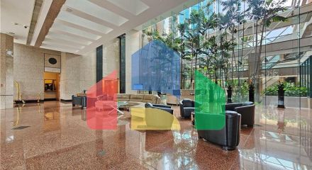 Residential - Condo/Apartment - Honolulu, Hawaii, United States - United States