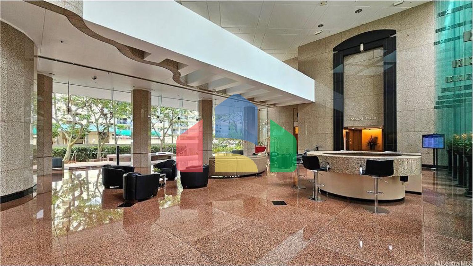 Residential - Condo/Apartment - Honolulu, Hawaii, United States - United States