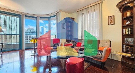 Residential - Condo/Apartment - Honolulu, Hawaii, United States - United States