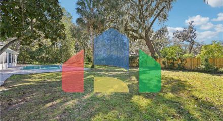 Residential - Single Family Home - Jacksonville, Florida, United States - United States