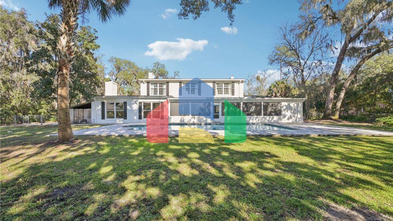 Residential - Single Family Home - Jacksonville, Florida, United States - United States