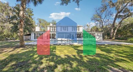 Residential - Single Family Home - Jacksonville, Florida, United States - United States