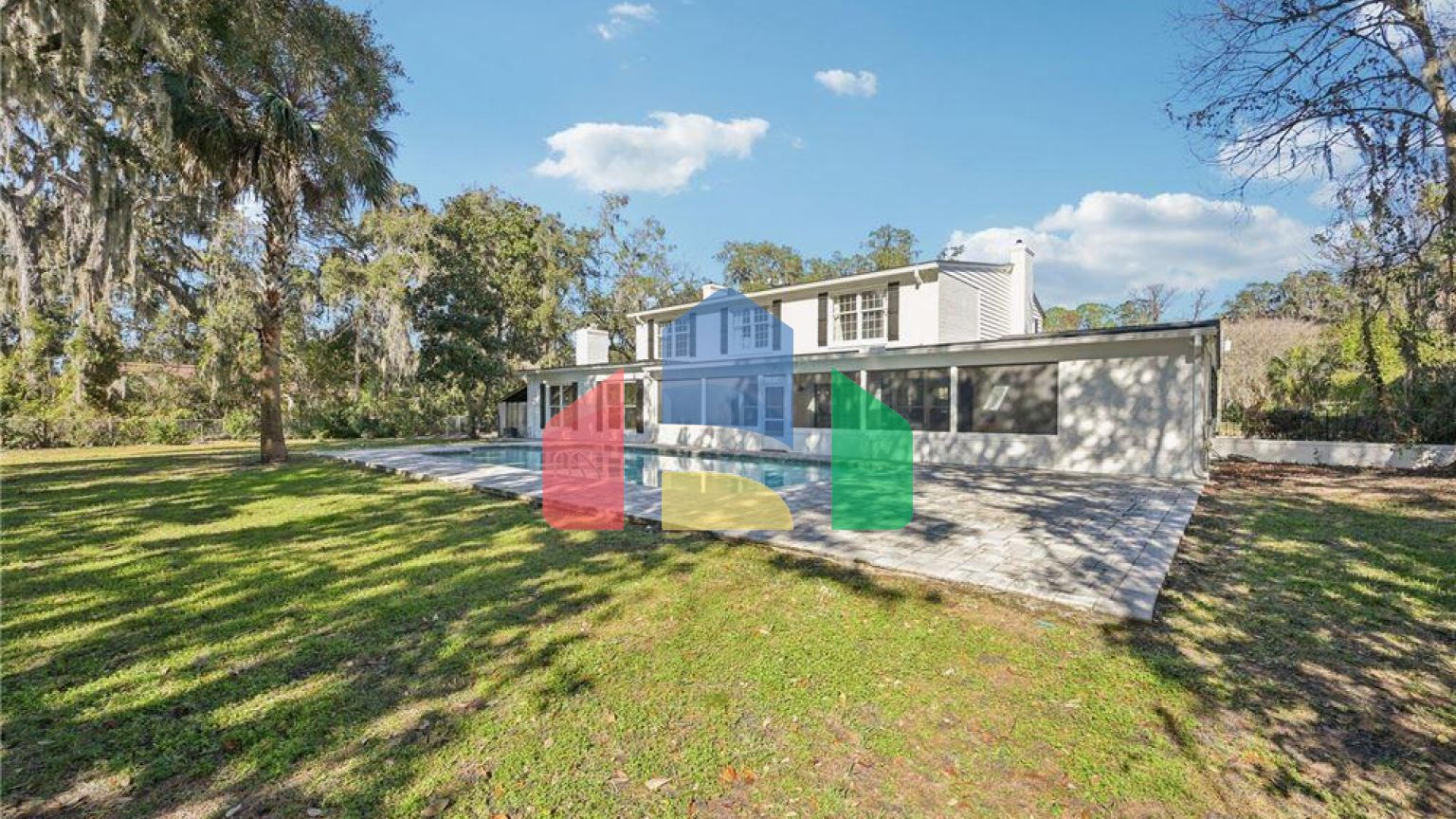 Residential - Single Family Home - Jacksonville, Florida, United States - United States