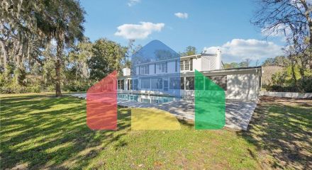 Residential - Single Family Home - Jacksonville, Florida, United States - United States