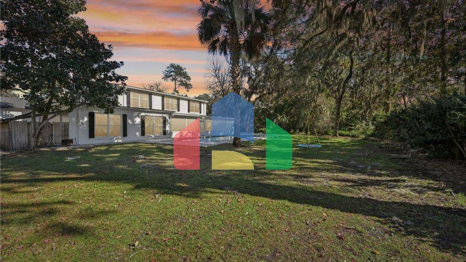 Residential - Single Family Home - Jacksonville, Florida, United States - United States