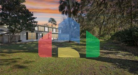 Residential - Single Family Home - Jacksonville, Florida, United States - United States