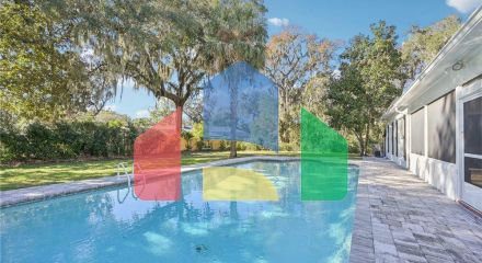 Residential - Single Family Home - Jacksonville, Florida, United States - United States