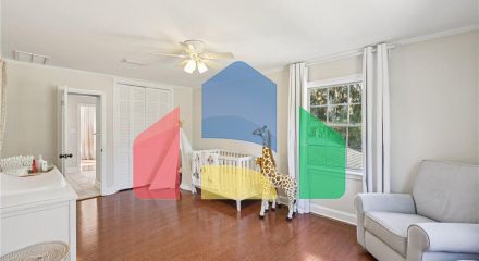 Residential - Single Family Home - Jacksonville, Florida, United States - United States