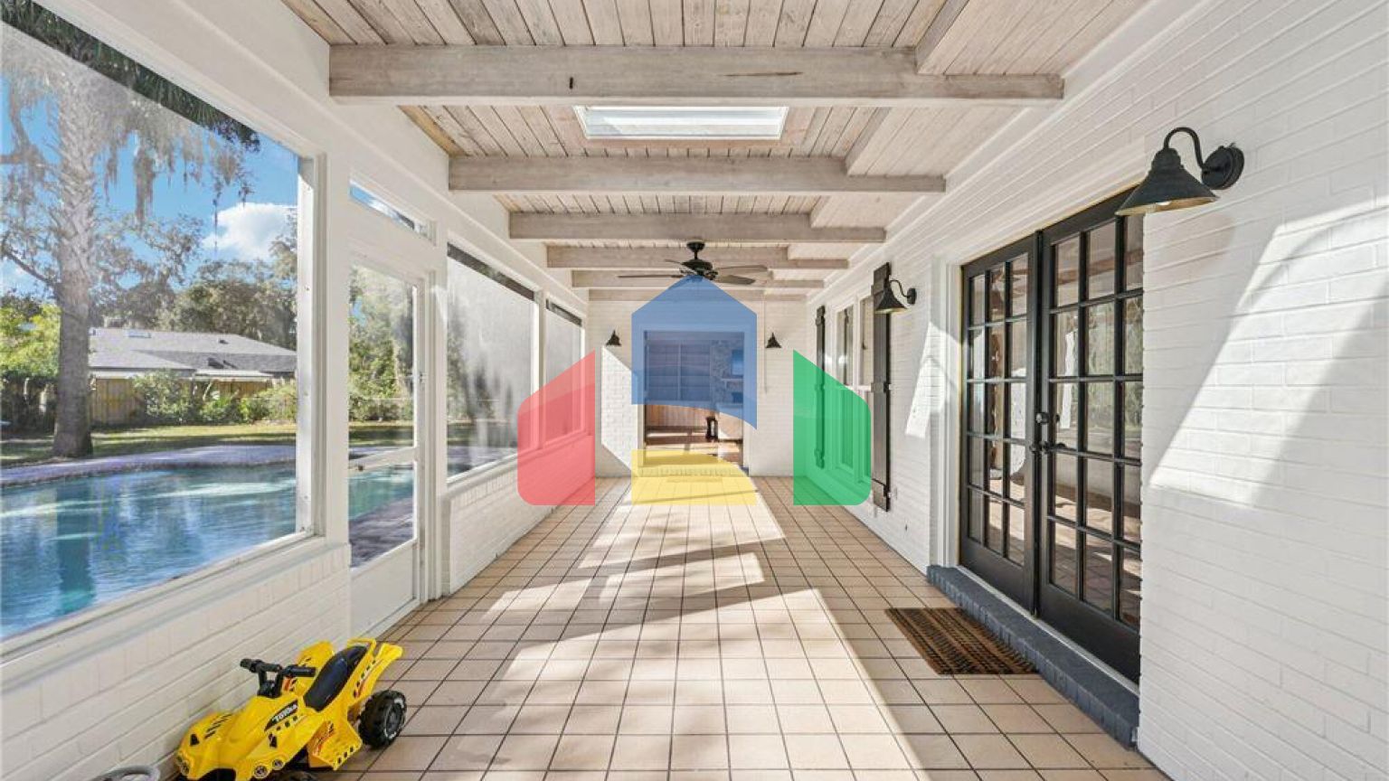 Residential - Single Family Home - Jacksonville, Florida, United States - United States