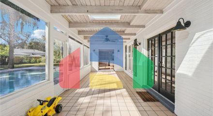 Residential - Single Family Home - Jacksonville, Florida, United States - United States