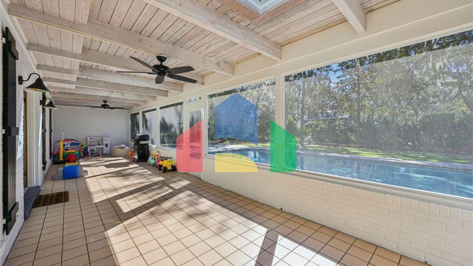 Residential - Single Family Home - Jacksonville, Florida, United States - United States