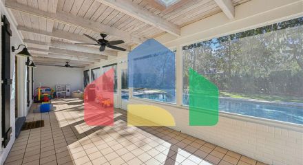 Residential - Single Family Home - Jacksonville, Florida, United States - United States