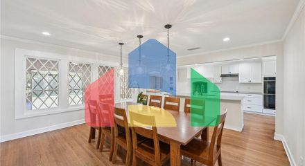 Residential - Single Family Home - Jacksonville, Florida, United States - United States