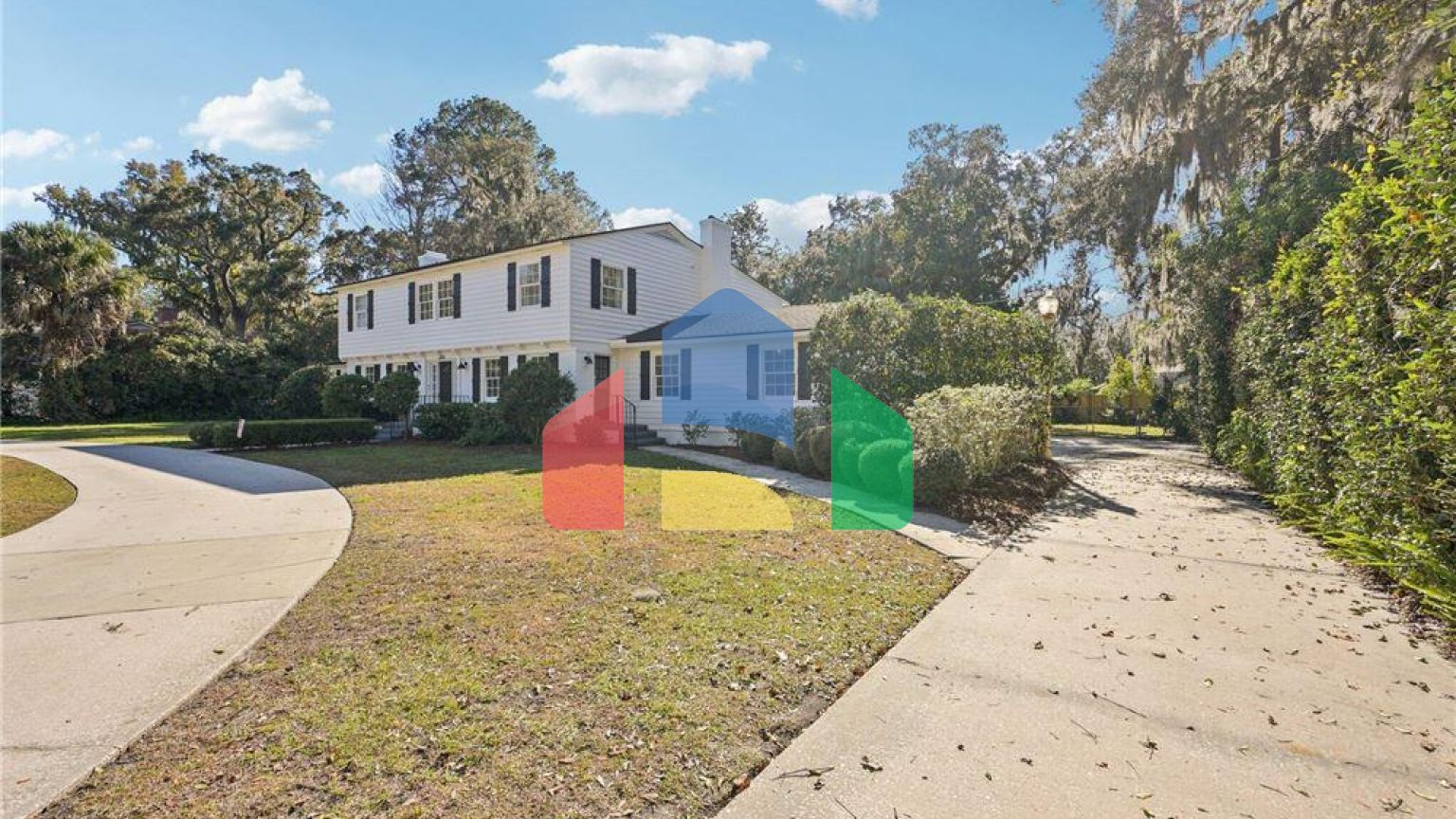 Residential - Single Family Home - Jacksonville, Florida, United States - United States