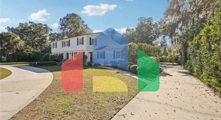 Residential - Single Family Home - Jacksonville, Florida, United States - United States
