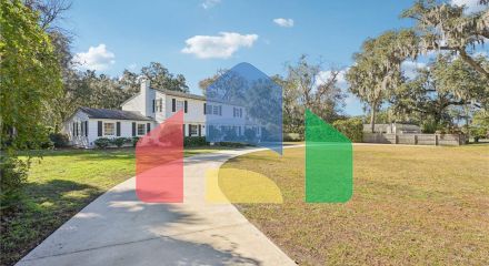 Residential - Single Family Home - Jacksonville, Florida, United States - United States