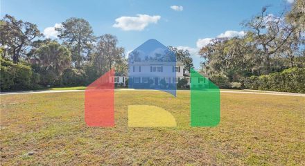 Residential - Single Family Home - Jacksonville, Florida, United States - United States