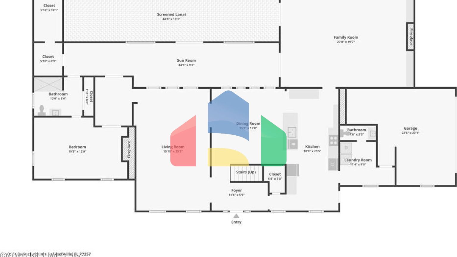 Residential - Single Family Home - Jacksonville, Florida, United States - United States