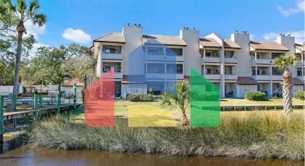 Residential - Condo/Apartment - Jacksonville, Florida, United States - United States