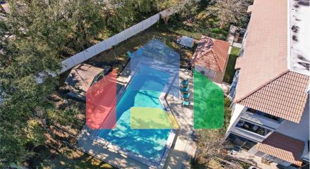 Residential - Condo/Apartment - Jacksonville, Florida, United States - United States