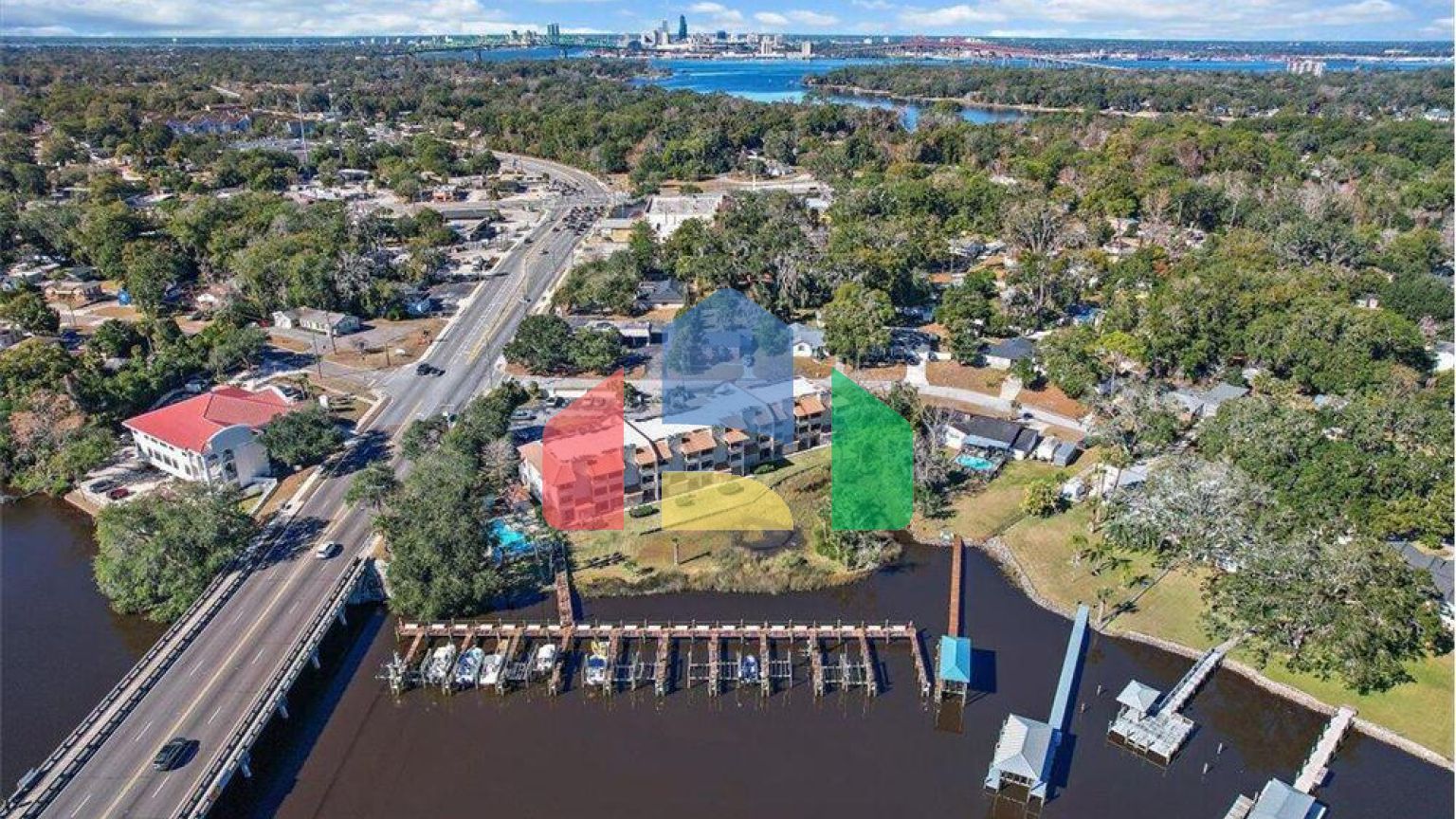 Residential - Condo/Apartment - Jacksonville, Florida, United States - United States