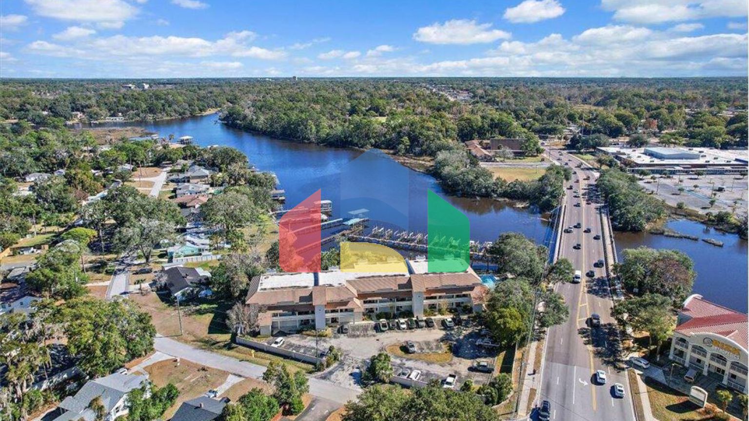 Residential - Condo/Apartment - Jacksonville, Florida, United States - United States