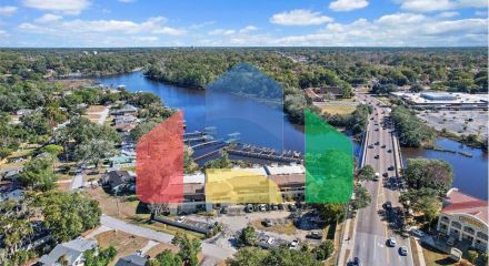 Residential - Condo/Apartment - Jacksonville, Florida, United States - United States