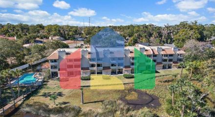 Residential - Condo/Apartment - Jacksonville, Florida, United States - United States