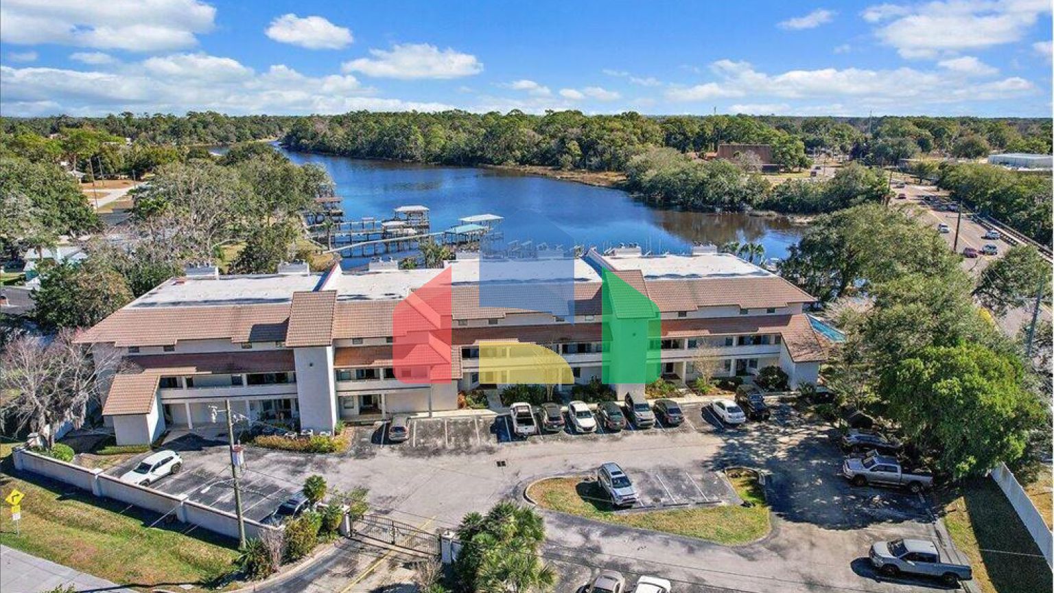 Residential - Condo/Apartment - Jacksonville, Florida, United States - United States