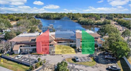 Residential - Condo/Apartment - Jacksonville, Florida, United States - United States