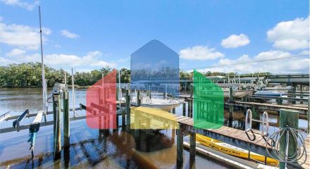 Residential - Condo/Apartment - Jacksonville, Florida, United States - United States