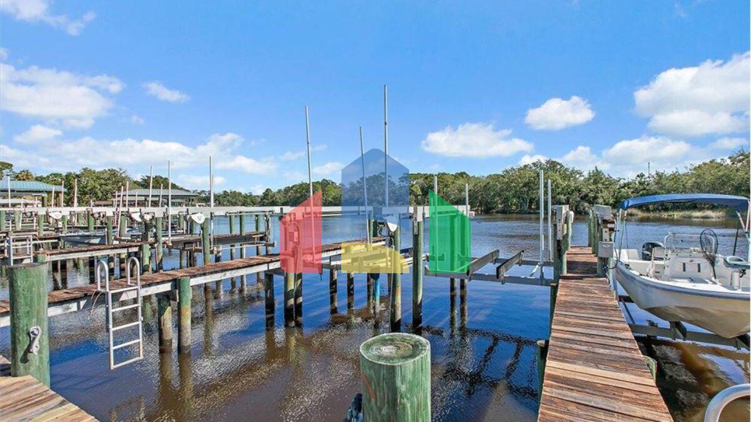 Residential - Condo/Apartment - Jacksonville, Florida, United States - United States