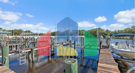 Residential - Condo/Apartment - Jacksonville, Florida, United States - United States