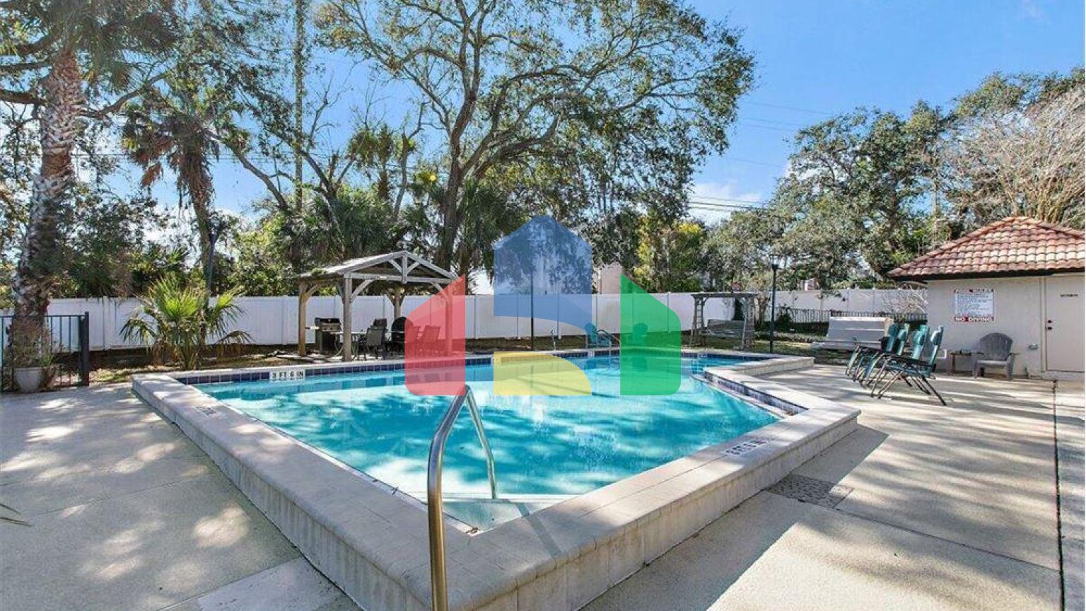 Residential - Condo/Apartment - Jacksonville, Florida, United States - United States