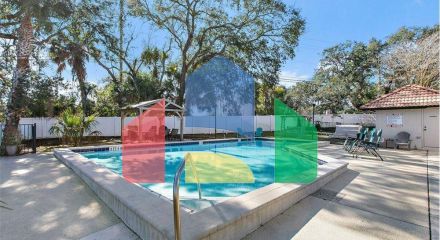 Residential - Condo/Apartment - Jacksonville, Florida, United States - United States