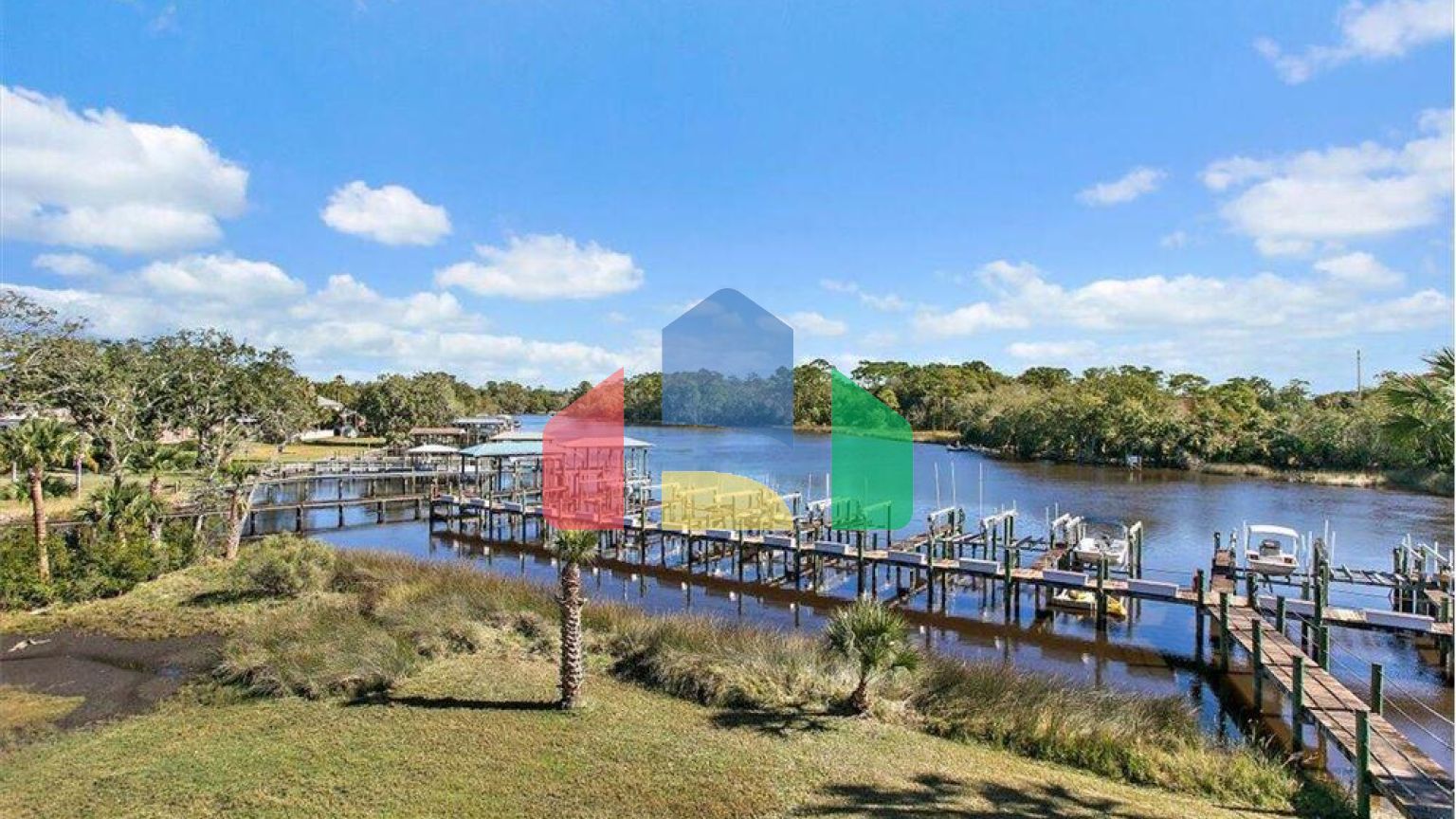 Residential - Condo/Apartment - Jacksonville, Florida, United States - United States