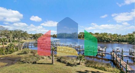 Residential - Condo/Apartment - Jacksonville, Florida, United States - United States