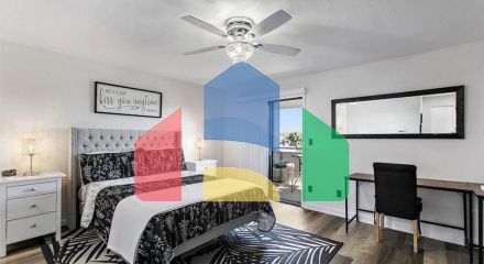 Residential - Condo/Apartment - Jacksonville, Florida, United States - United States