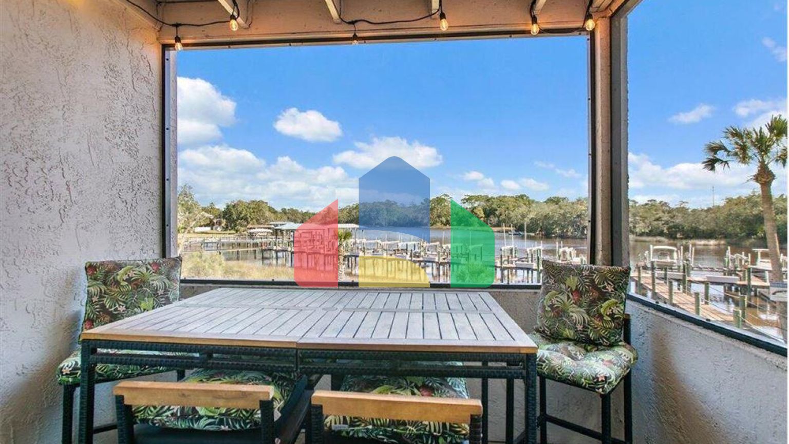 Residential - Condo/Apartment - Jacksonville, Florida, United States - United States