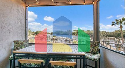 Residential - Condo/Apartment - Jacksonville, Florida, United States - United States