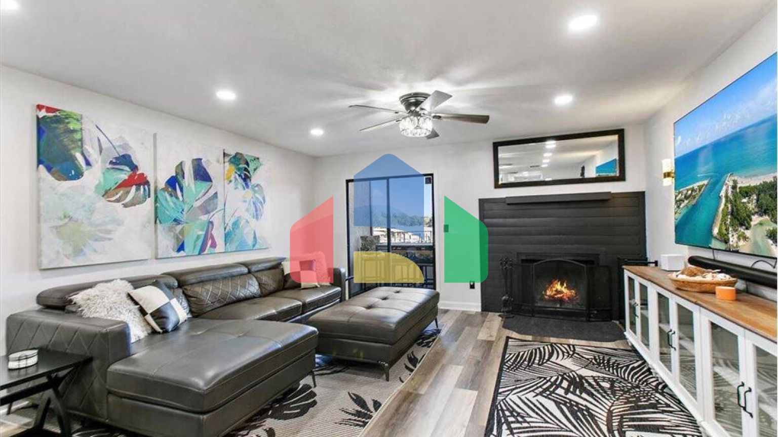 Residential - Condo/Apartment - Jacksonville, Florida, United States - United States