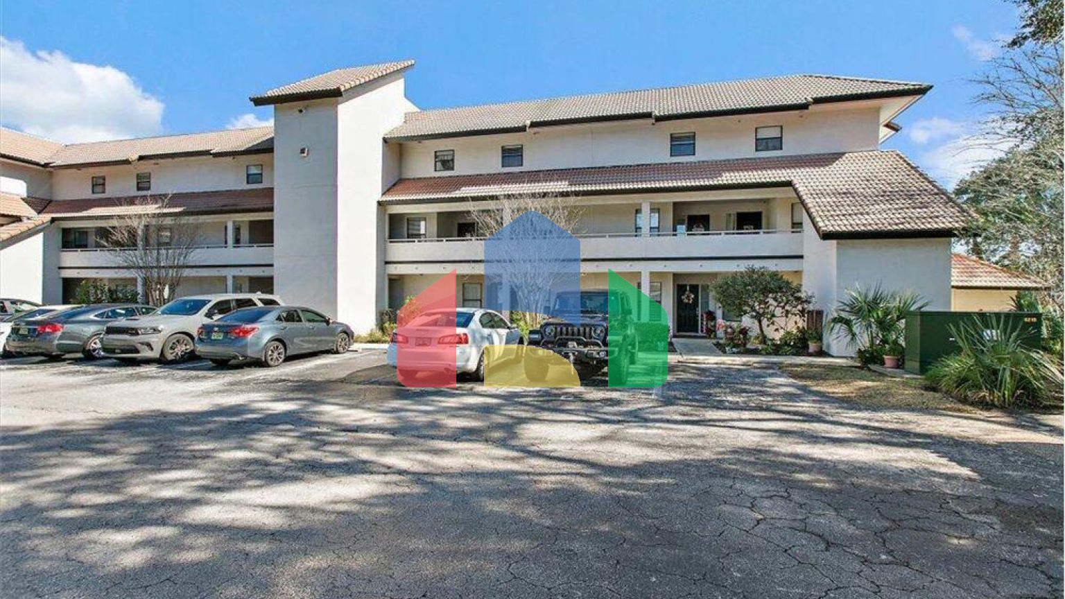 Residential - Condo/Apartment - Jacksonville, Florida, United States - United States