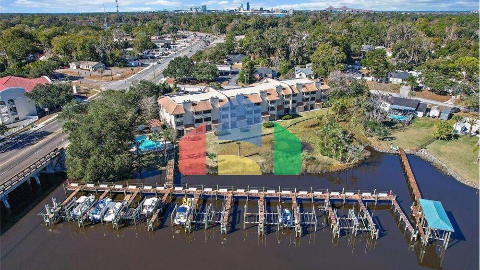 Residential - Condo/Apartment - Jacksonville, Florida, United States - United States