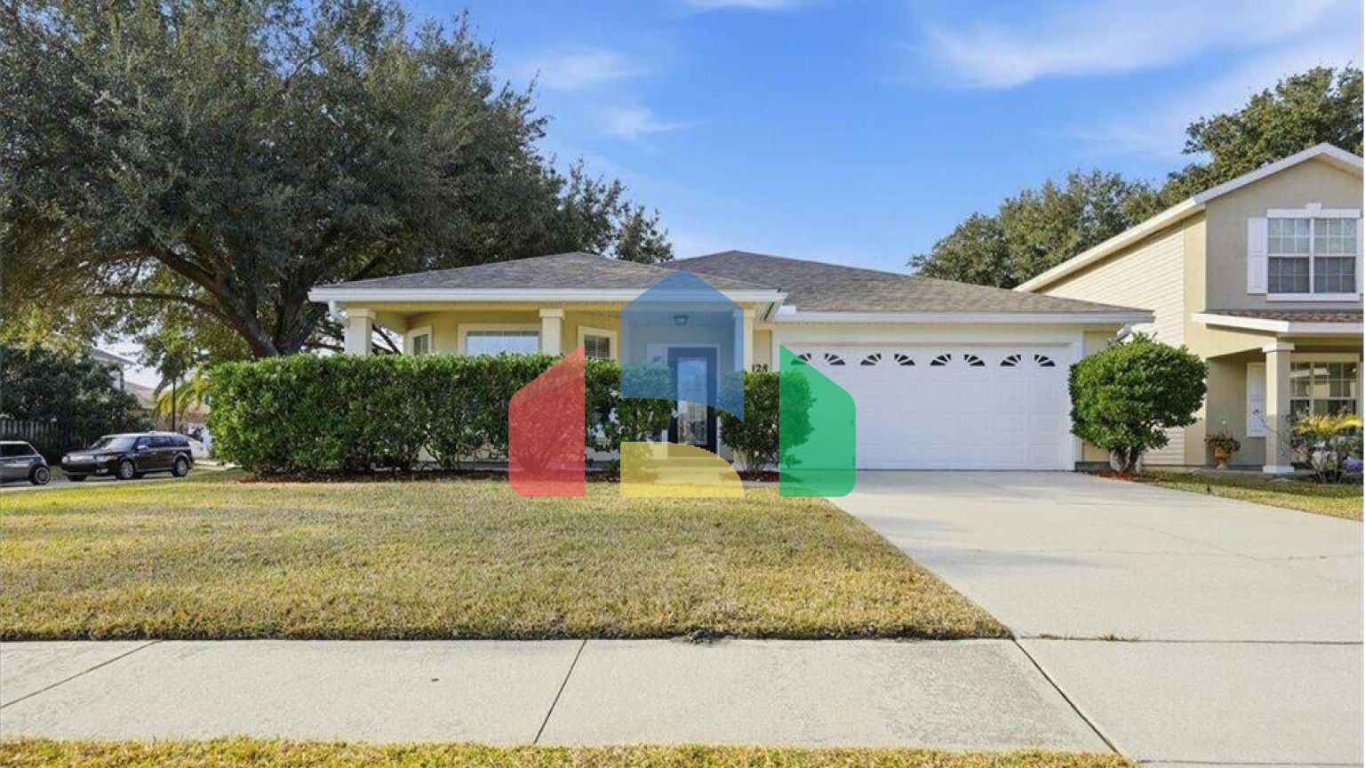 Residential - Single Family Home - Jacksonville, Florida, United States - United States