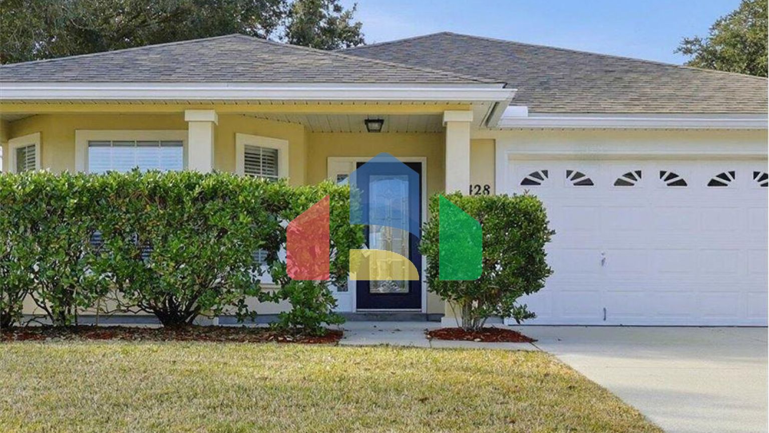 Residential - Single Family Home - Jacksonville, Florida, United States - United States