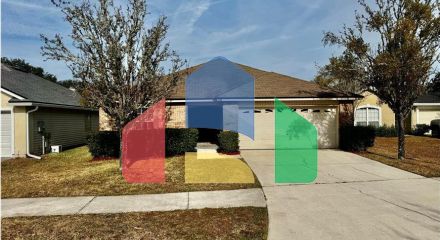 Residential - Single Family Home - Jacksonville, Florida, United States - United States Residential - Single Family Home - Jacksonville, Florida, United States - United States